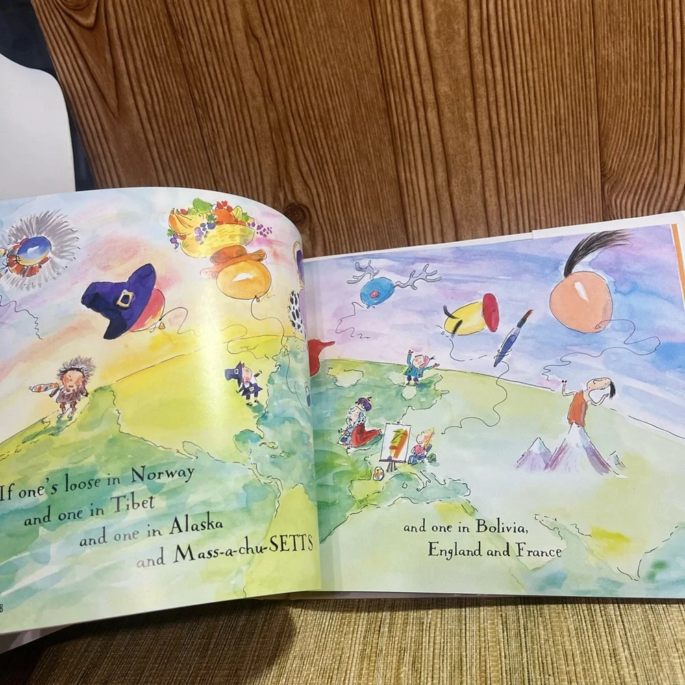 Books to Grow By Treasury by Jamie Lee Curtis